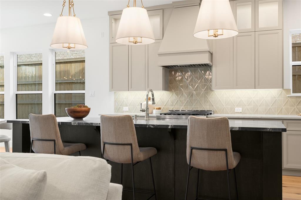 MARSH LANE 2 - Residential