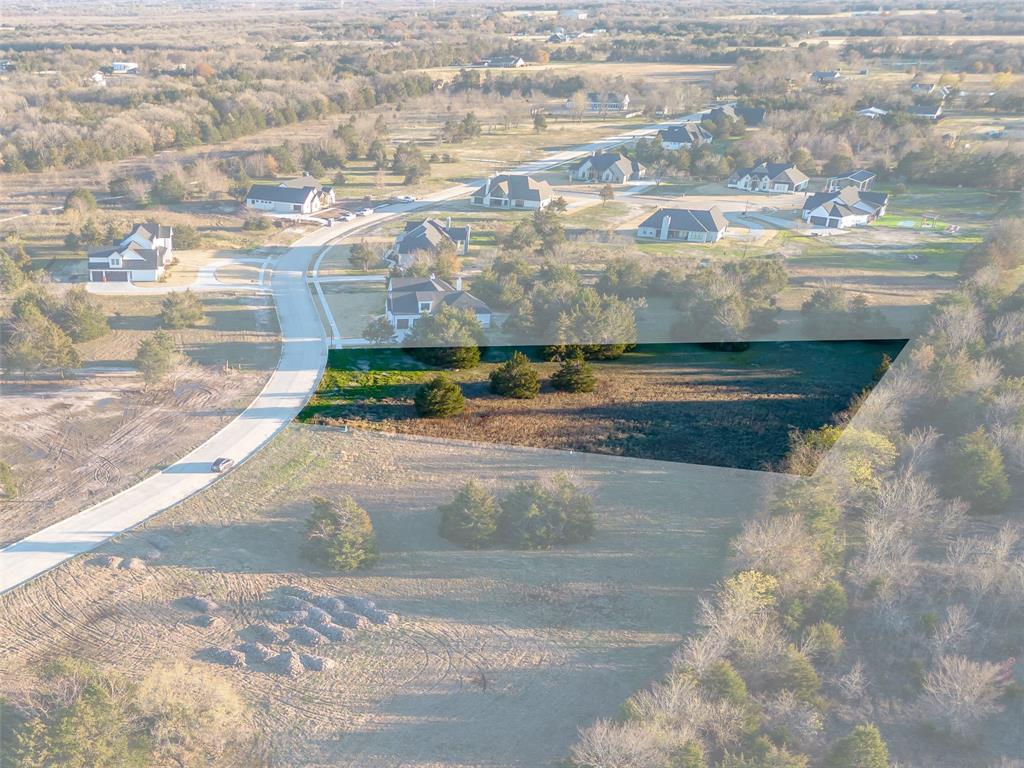 Whispering Winds - Land