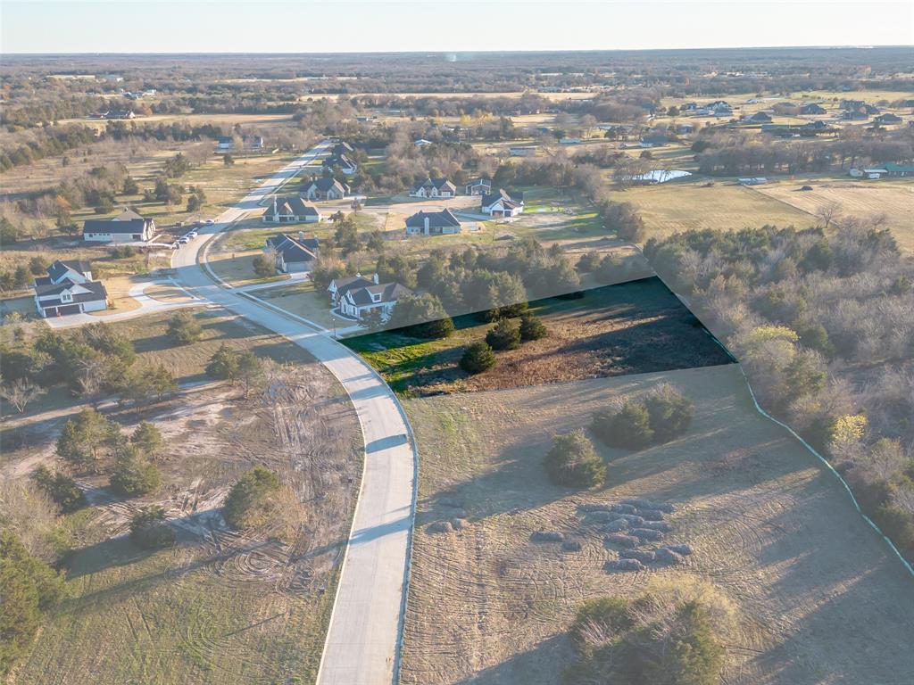 Whispering Winds - Land