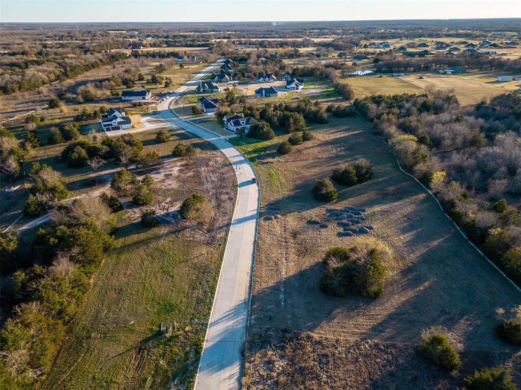 Whispering Winds - Land