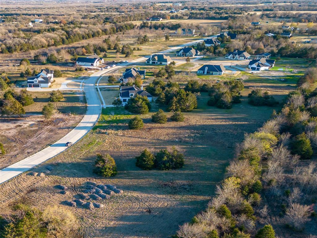 Whispering Winds - Land