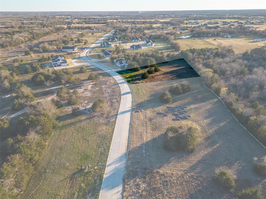 Whispering Winds - Land