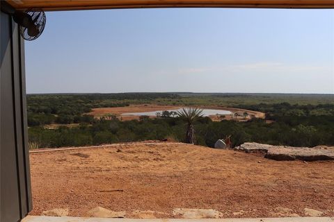 168 Private Road 2641 Santa Anna TX 76878