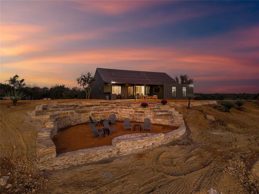 865.9 Acres High-Fenced Ranch with 8-Acre Lake & Barndominium
Coleman County, Texas
Offered at: $5,995,000

Turn-key high-fenced ranch offering peace, solitude, and top-tier amenities. The 858 acres feature rolling terrain, mature oak cover, and a deep 8-acre lake stocked with fish. A brand-new 1,500 sq. ft. barndominium sits on the ranch’s highest point with panoramic views, outdoor kitchen, firepit, and covered porches. Fully furnished and move-in ready, it’s designed for comfort, recreation, and timeless Texas living.

Highlights:

858 acres with 110 ft. elevation change and excellent road system

8 + acre lake (25 + ft. deep) with floating dock and rock fish habitat

7 additional ponds; one near home stocked with 600 black-nosed crappie

665 ± acres of timber: live oak, post oak, mesquite, elm, hackberry, cedar

201 acres cultivation in 4 fields; local farmer lease available

5.6 miles new tight-lock fencing with secure water gaps

Exceptional hunting for dove, ducks, turkey, and quail

$50,000 allowance for improved whitetail and exotic genetics

Utilities in place: water, electricity, hardwired internet

1-car garage for ATV storage; crushed-granite landscaping

Future homesite cleared beside barndo with sweeping views

Located 0.5 mi. off CR 264; 8 mi. S of Santa Anna; 29 mi. SW of Brownwood

A rare Texas legacy ranch offering luxury, recreation, and stillness—ready to enjoy, cherish, and pass down for generations.