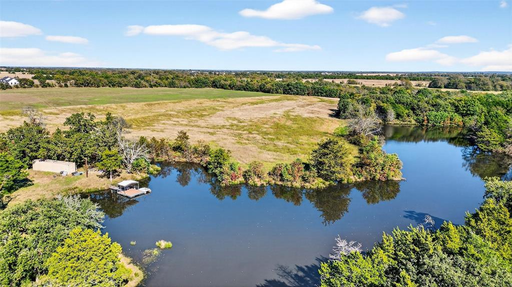 Wm D Durham Surv Abs #364 - Land