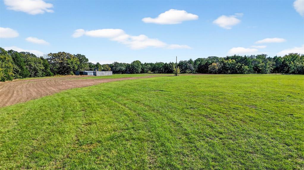 Wm D Durham Surv Abs #364 - Land