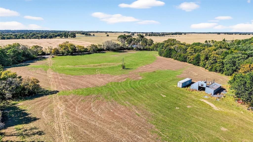 Wm D Durham Surv Abs #364 - Land