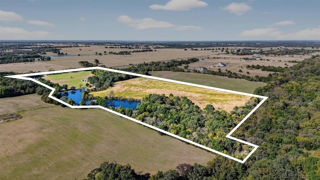 Wm D Durham Surv Abs #364 - Land