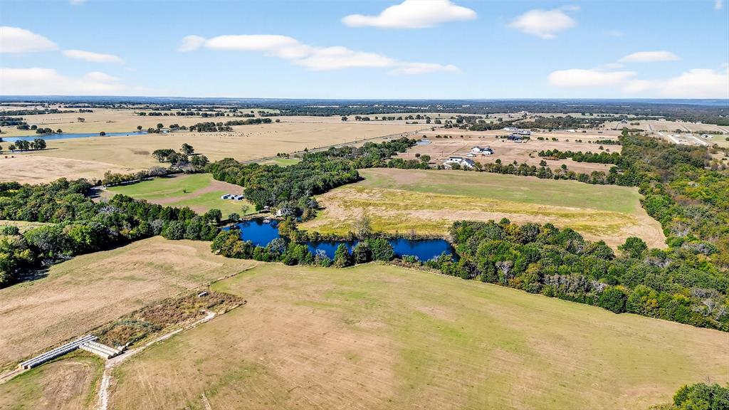 Wm D Durham Surv Abs #364 - Land