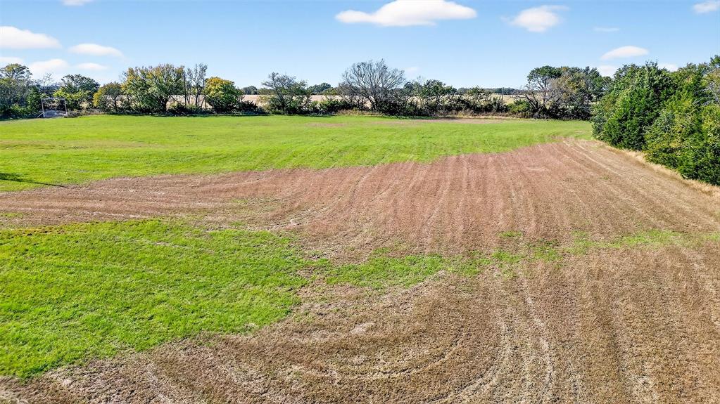 Wm D Durham Surv Abs #364 - Land