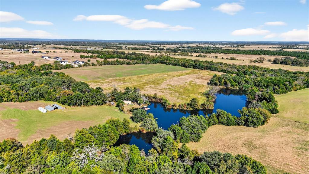 Wm D Durham Surv Abs #364 - Land