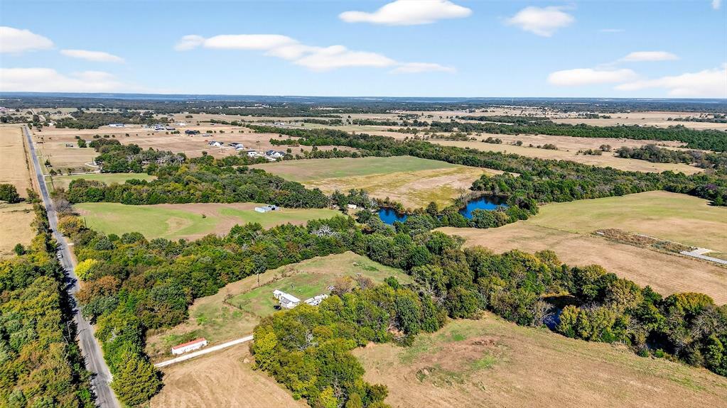 Wm D Durham Surv Abs #364 - Land