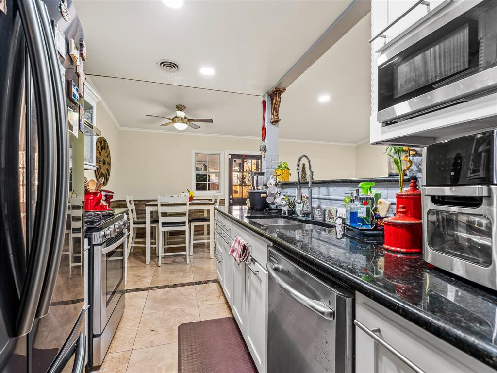 Barkley Square - Residential