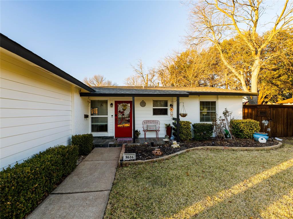 Barkley Square - Residential