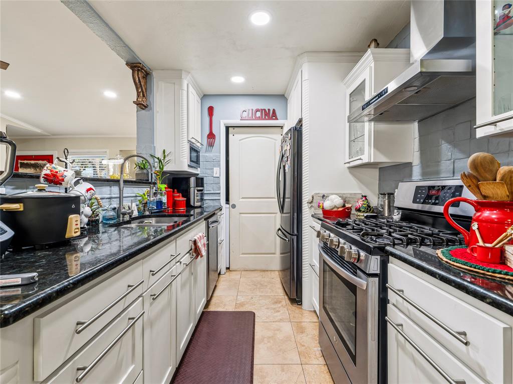 Barkley Square - Residential