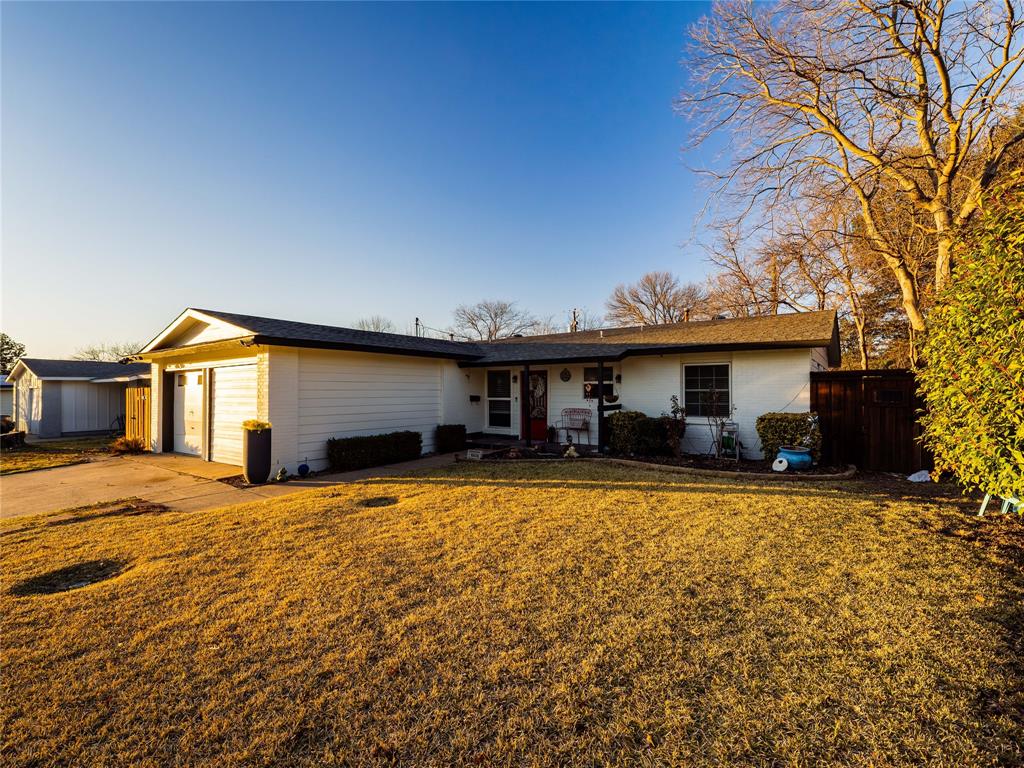 Barkley Square - Residential