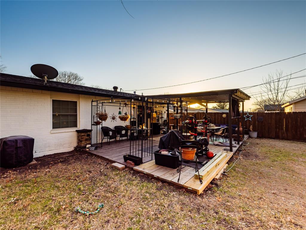 Barkley Square - Residential