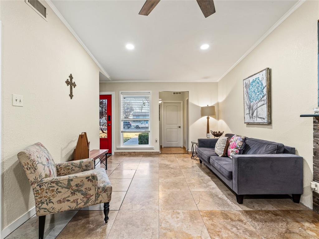 Barkley Square - Residential