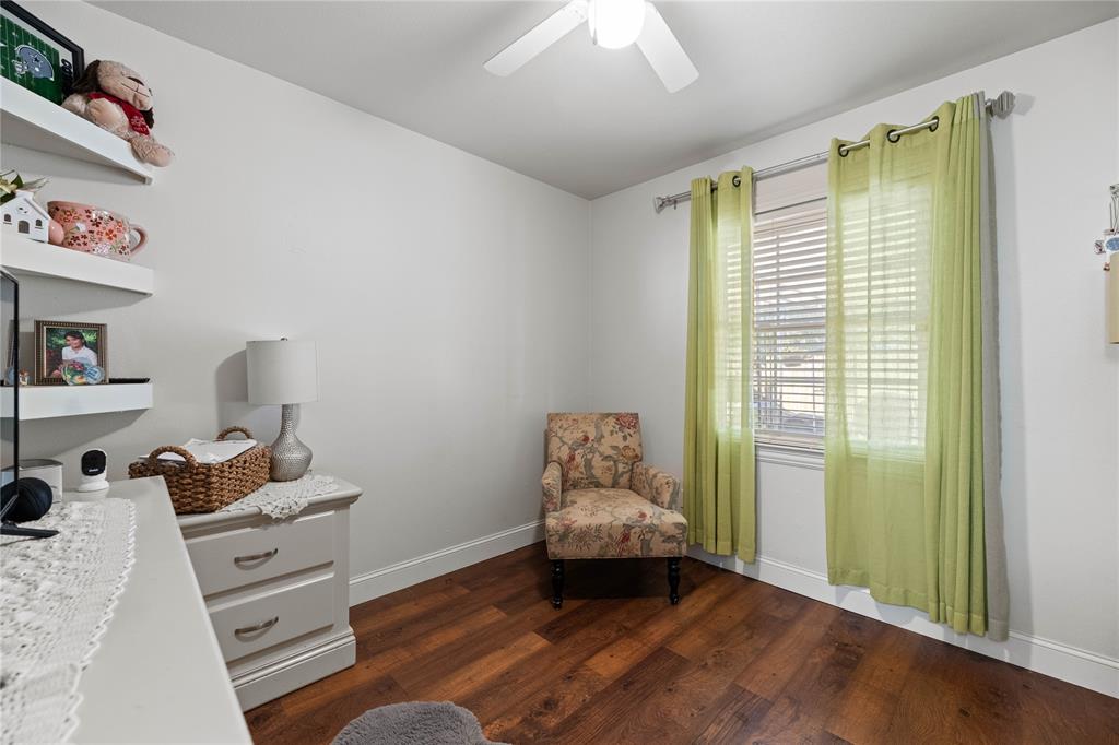 Barkley Square - Residential