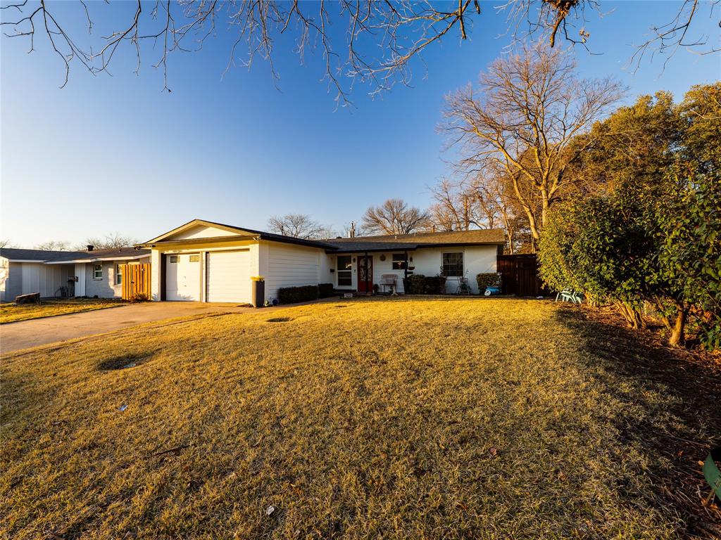 Barkley Square - Residential