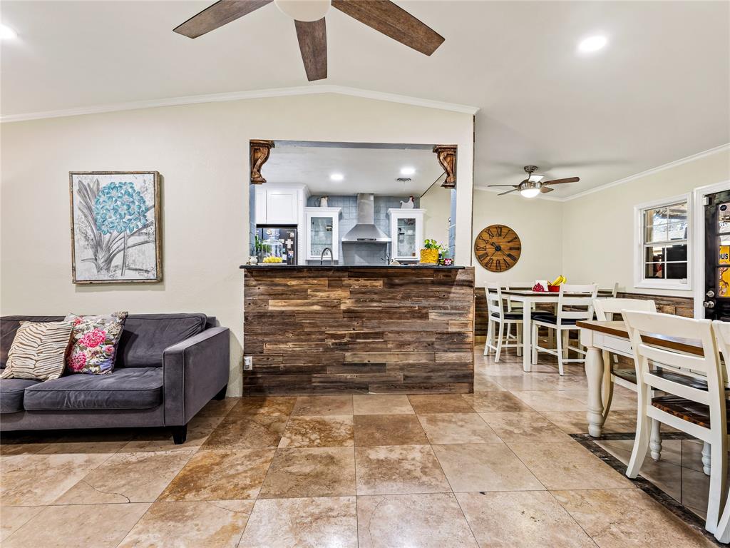 Barkley Square - Residential