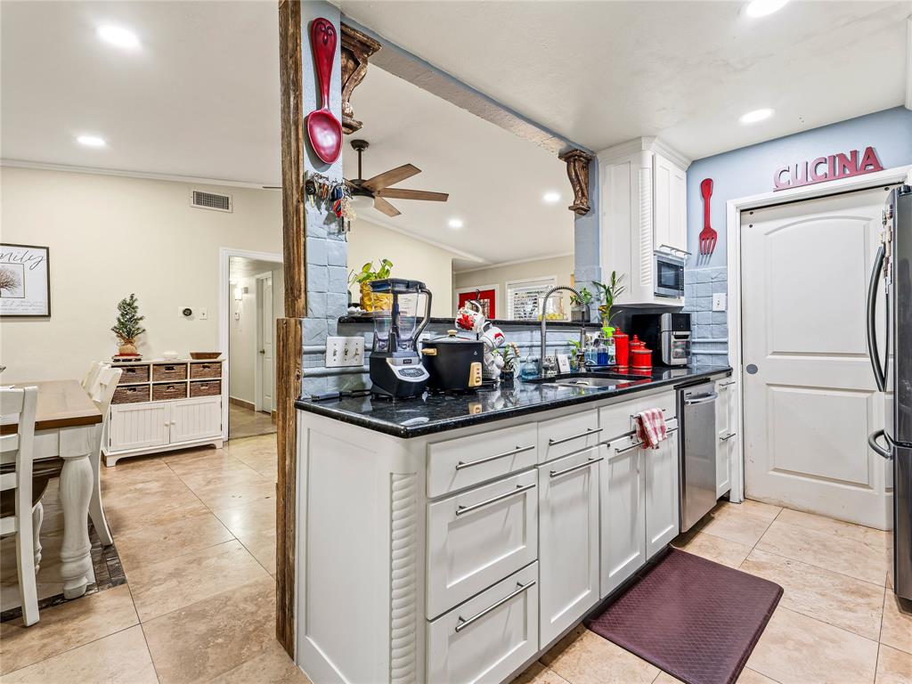 Barkley Square - Residential