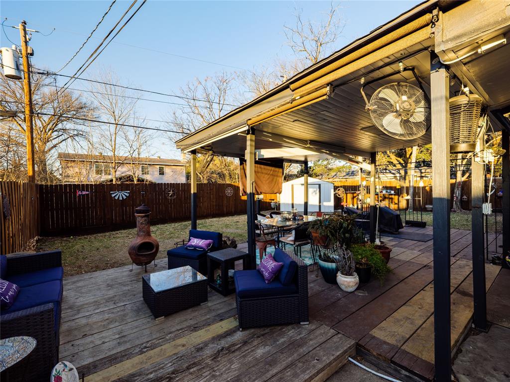 Barkley Square - Residential