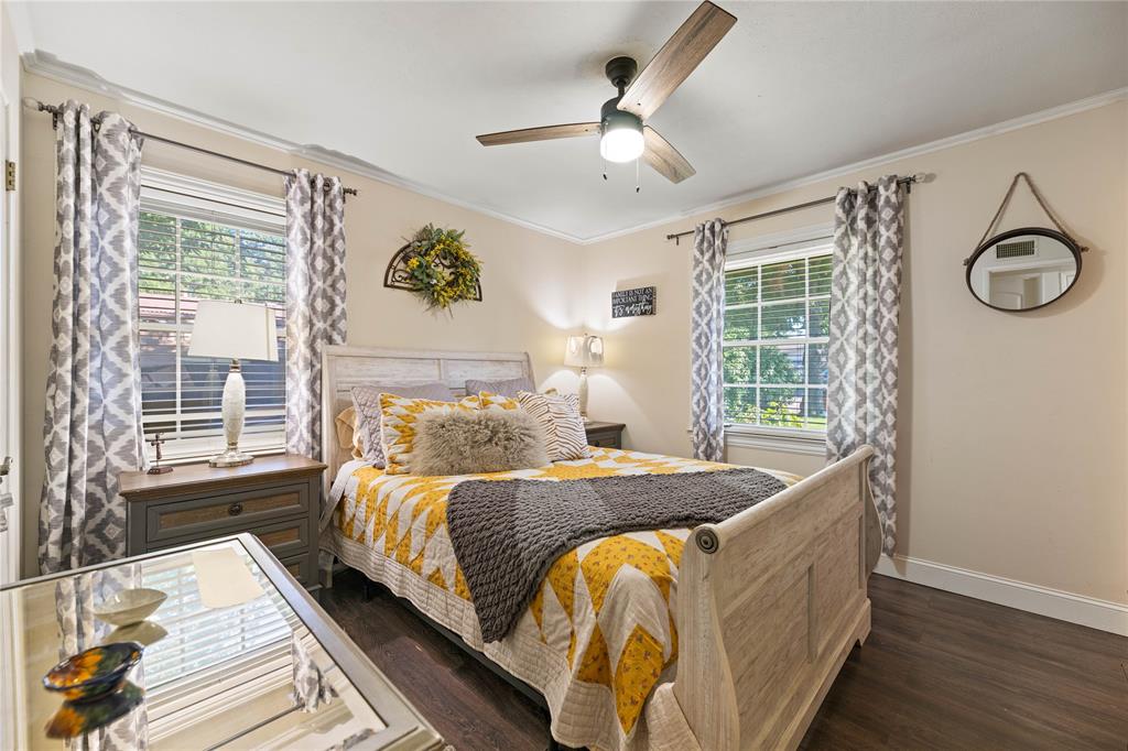 Barkley Square - Residential