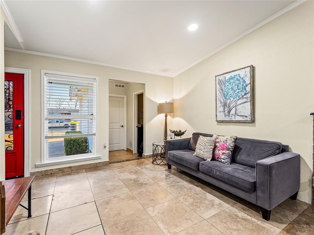 Barkley Square - Residential