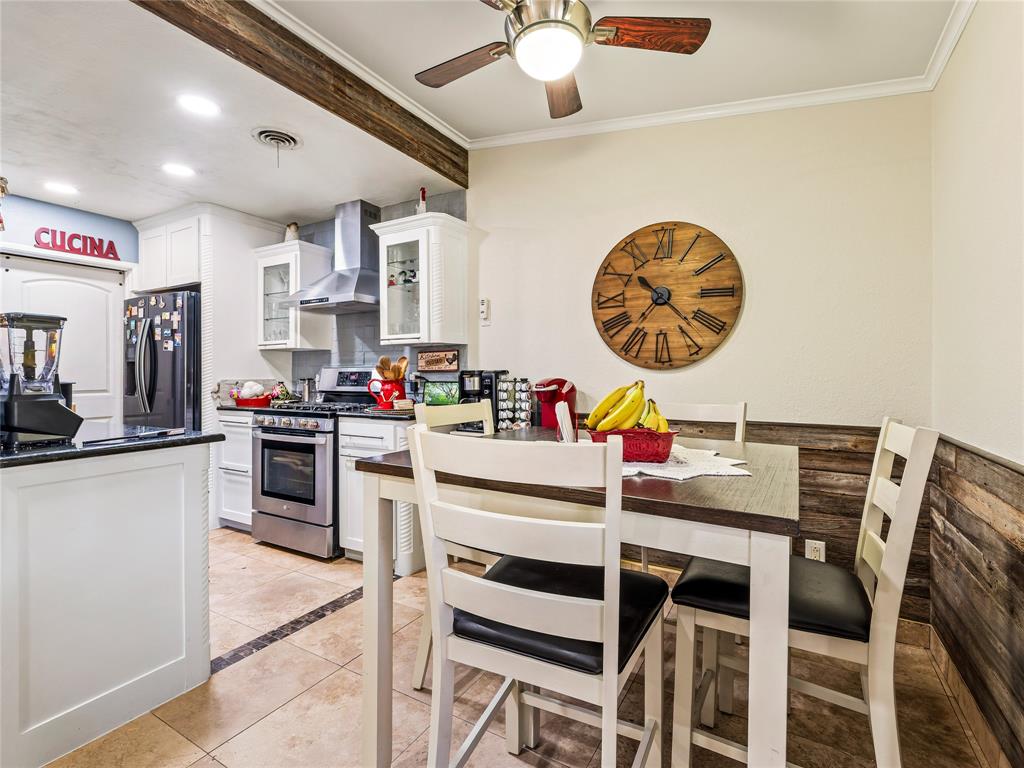 Barkley Square - Residential