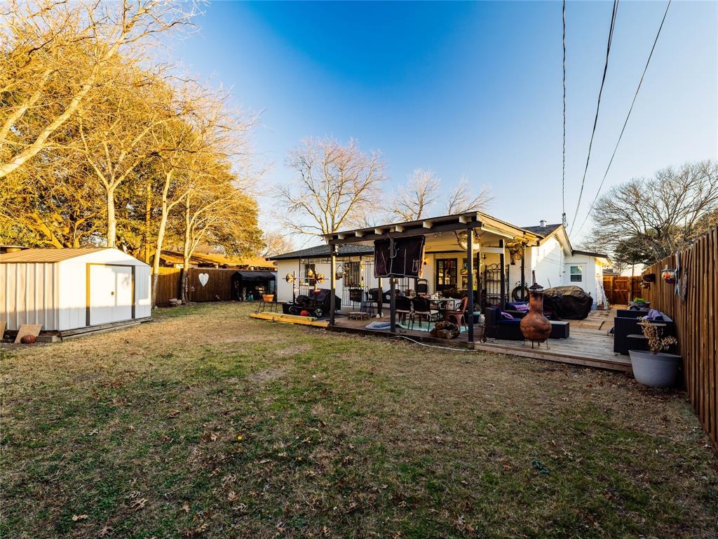 Barkley Square - Residential