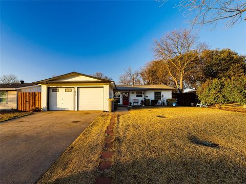 8616 Flicker Lane Dallas TX 75238