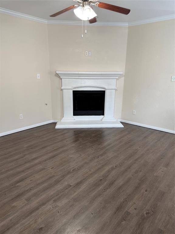 Villages Of Woodland Spgs W - Residential Lease