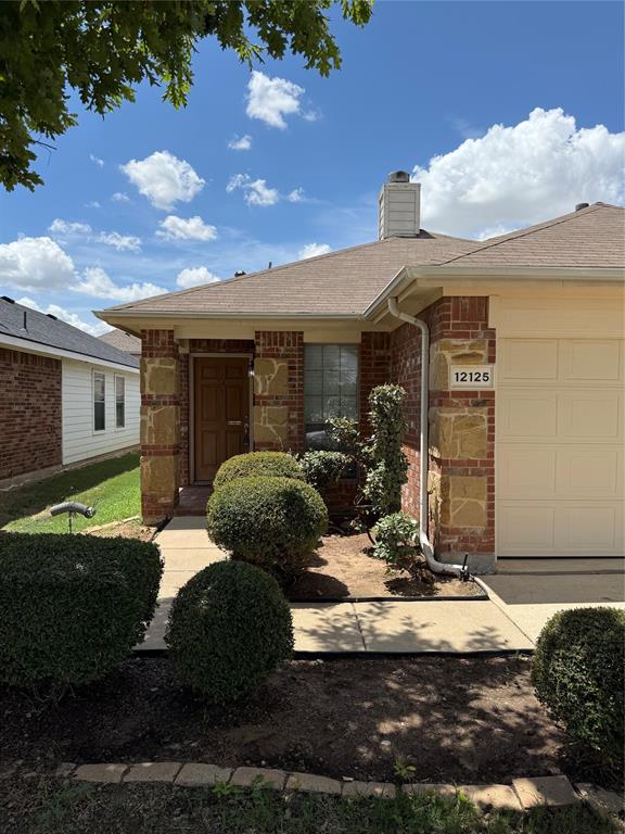 Villages Of Woodland Spgs W - Residential Lease