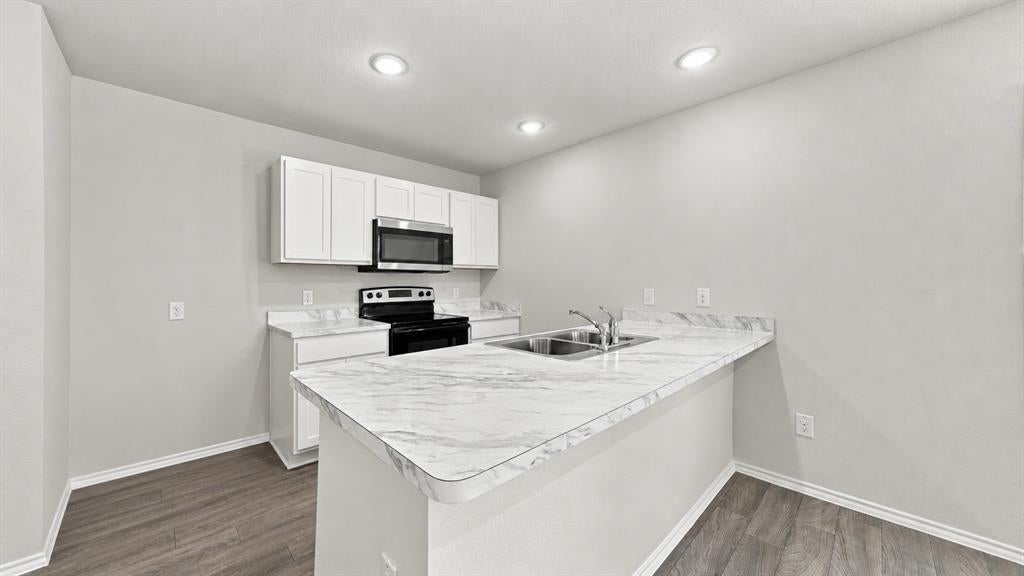 832 Eagles Nest Drive