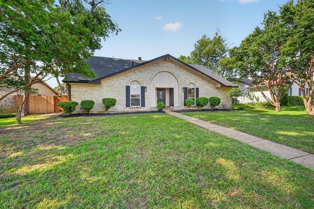 1802 Rainbow Drive