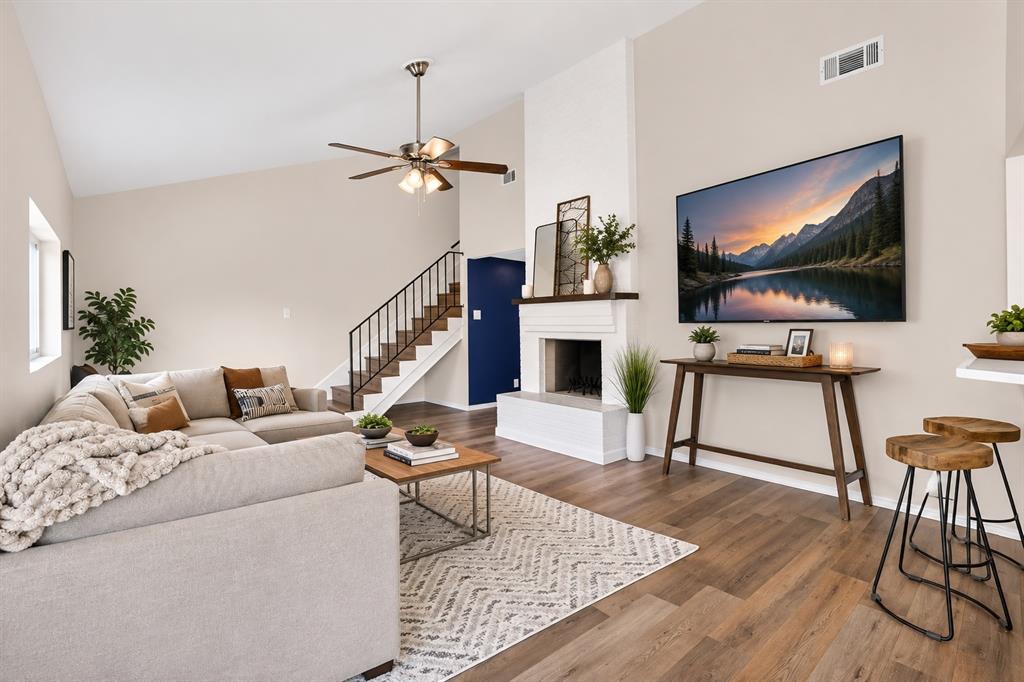 1802 Rainbow Drive