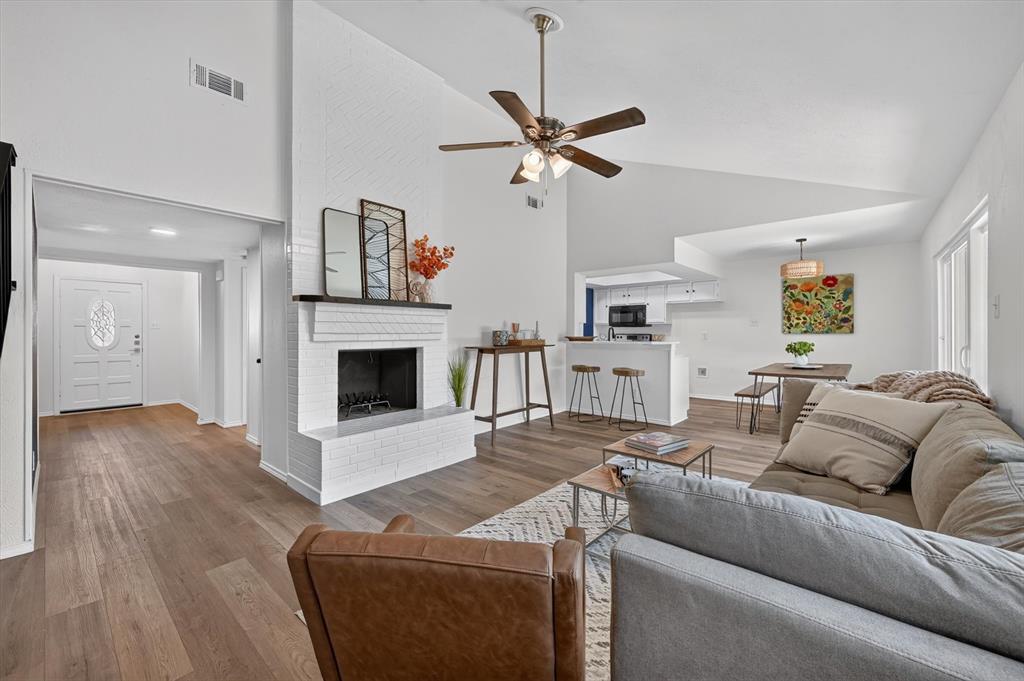 1802 Rainbow Drive