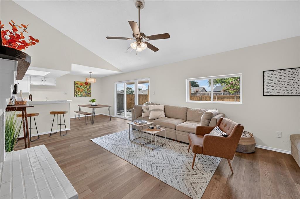 1802 Rainbow Drive