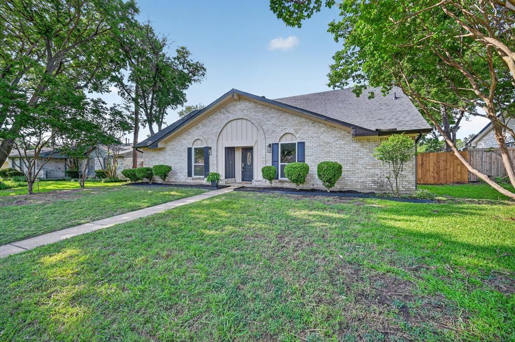 1802 Rainbow Drive