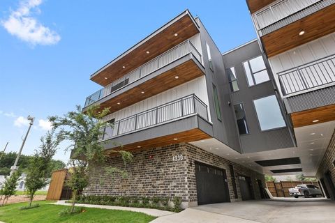 4330 Dickason Avenue 201 Dallas TX 75219