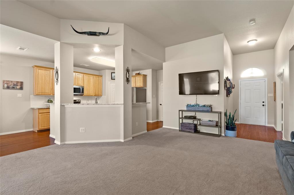 Harvest Bend #2 - Residential