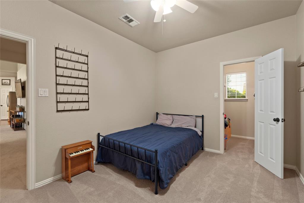 Harvest Bend #2 - Residential