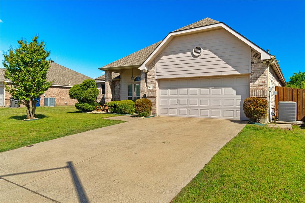 Harvest Bend #2 - Residential