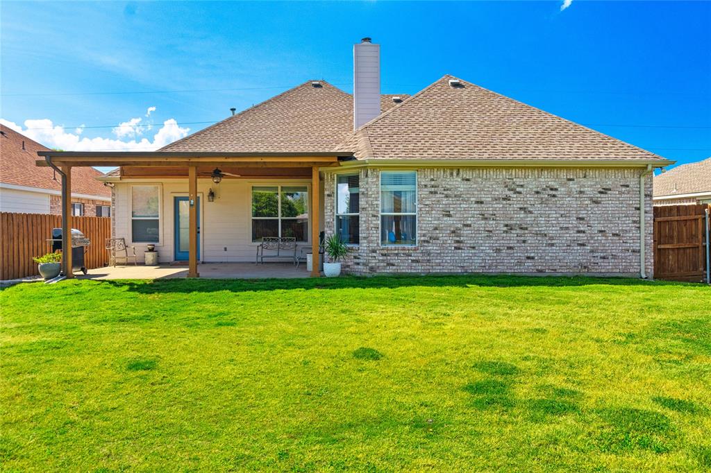 Harvest Bend #2 - Residential