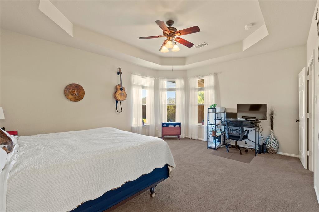 Harvest Bend #2 - Residential