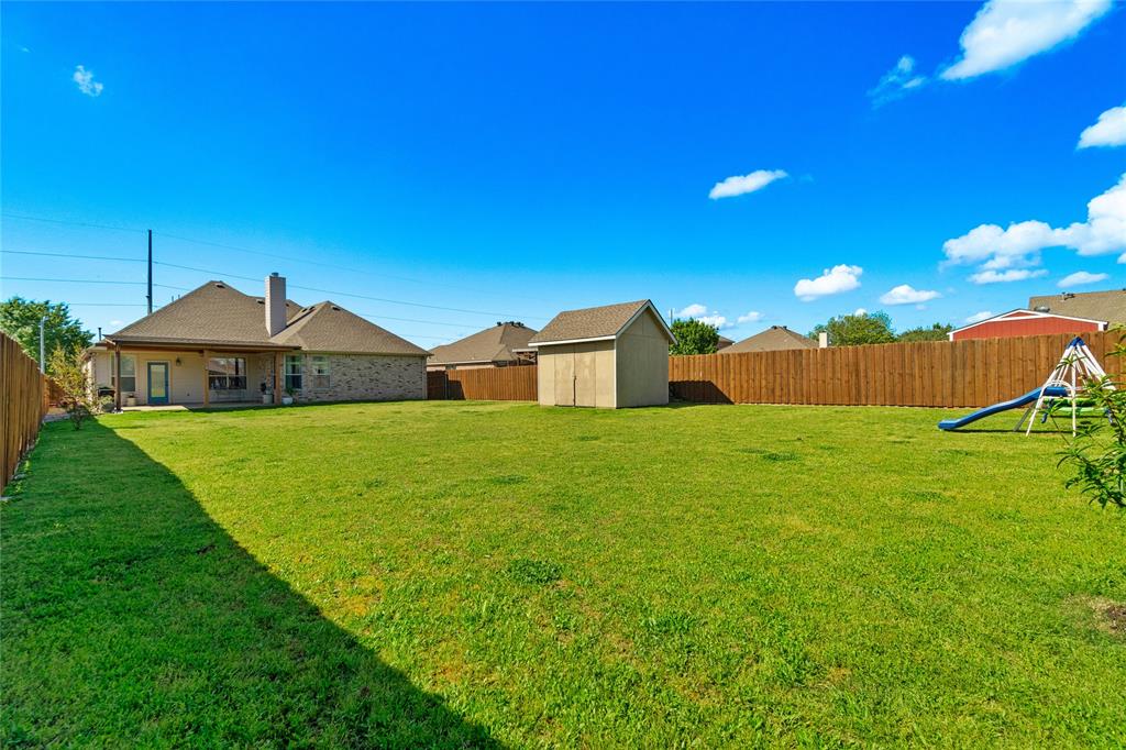 Harvest Bend #2 - Residential