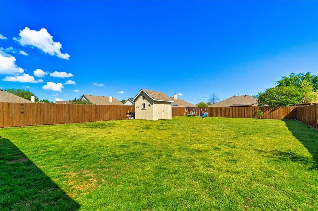 Harvest Bend #2 - Residential