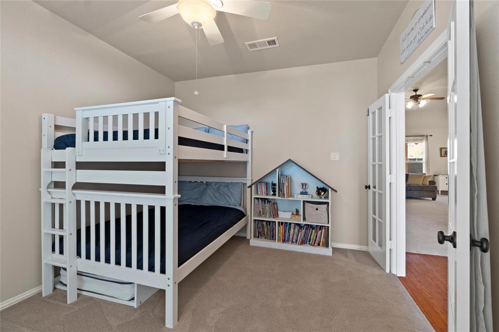 Harvest Bend #2 - Residential