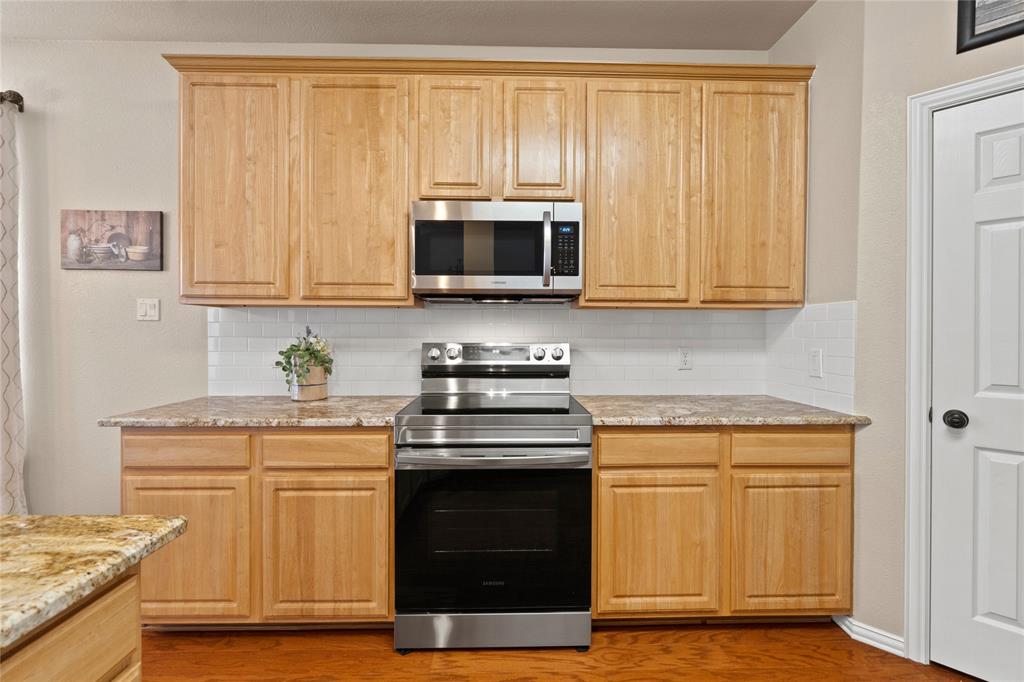 Harvest Bend #2 - Residential